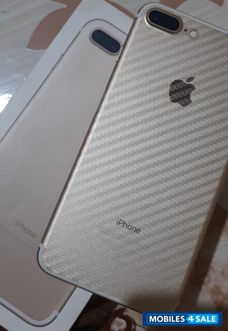 Apple  Iphone 7 plus