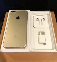 Apple  Iphone 7 plus