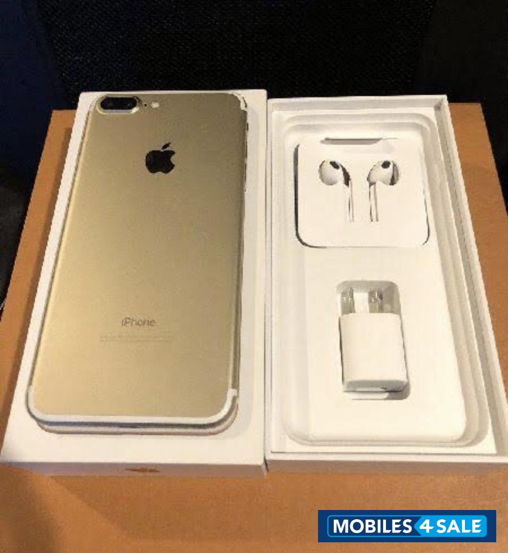 Apple  Iphone 7 plus