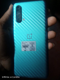 OnePlus  Nord ce 5g