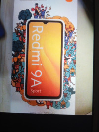 Redmi  Redmi 9a
