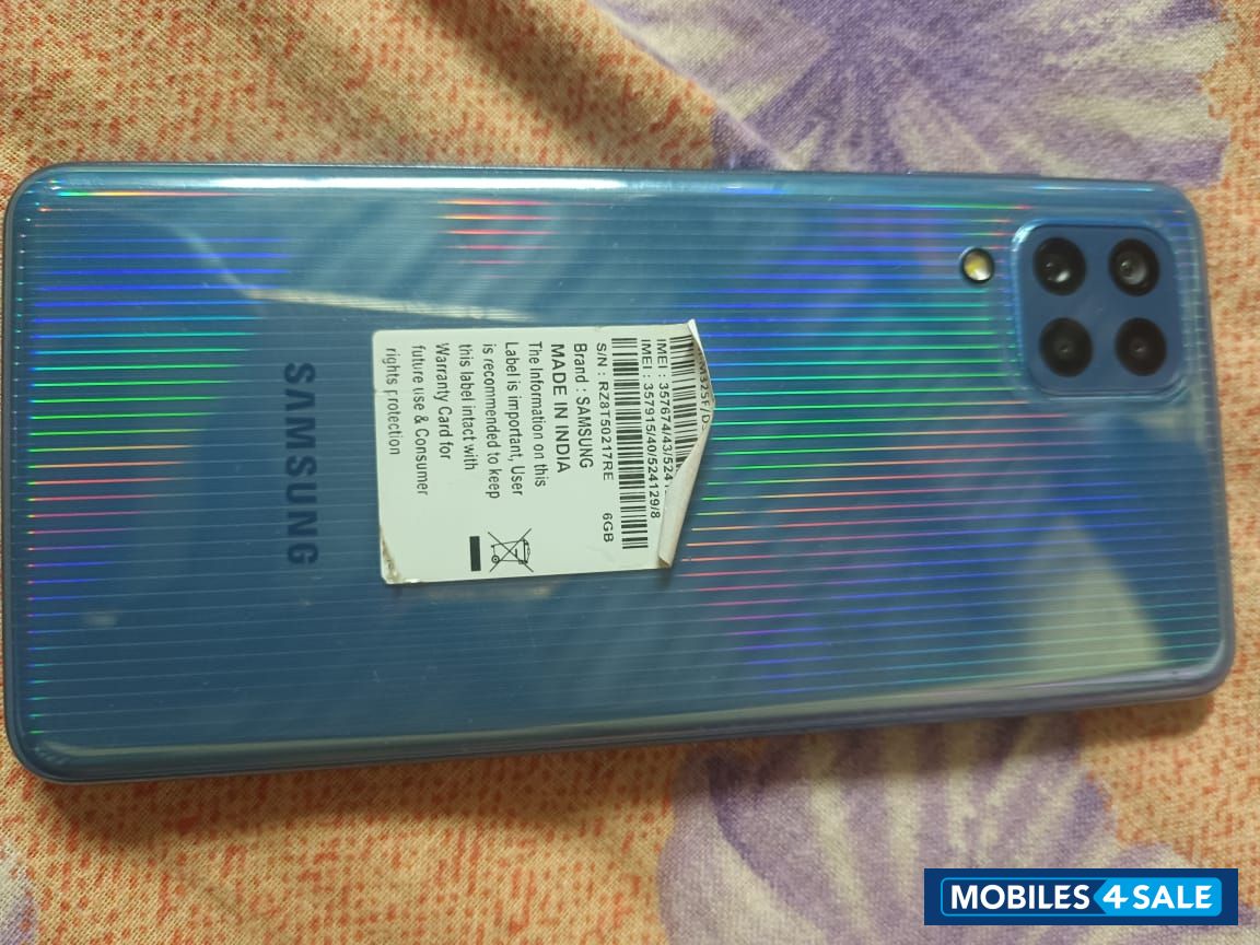 Samsung  Samsung m32