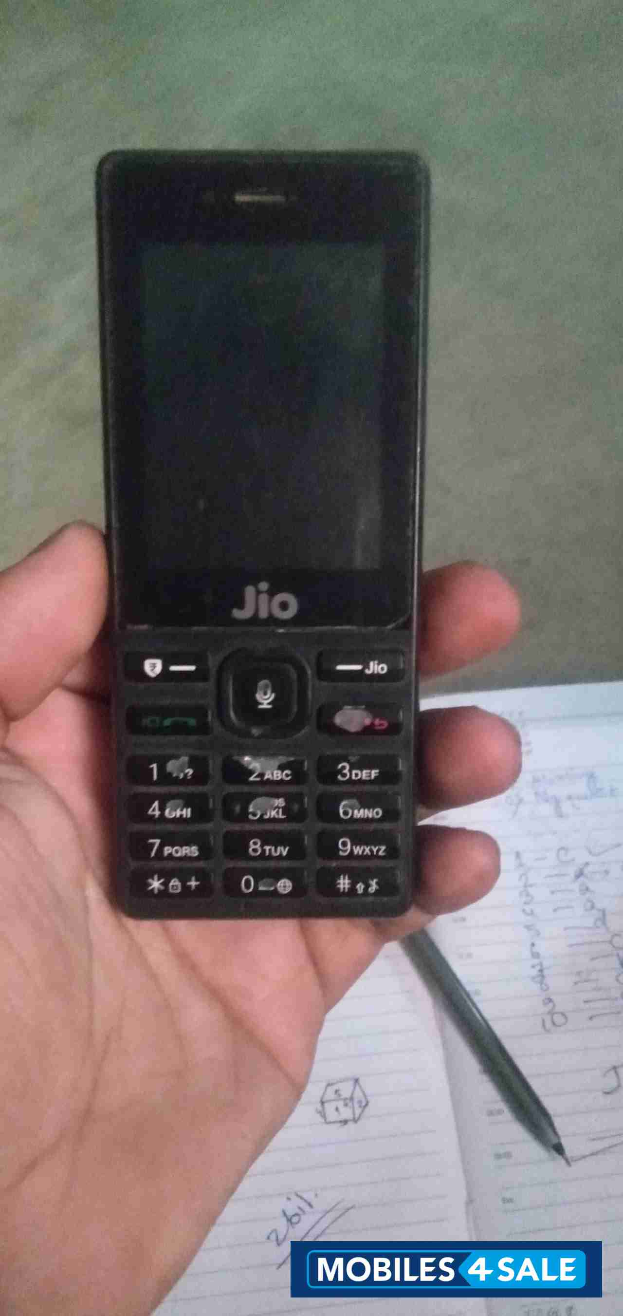 Jio
