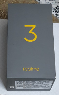 Realme  Realme 3