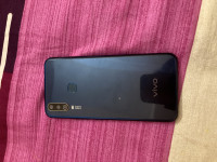 Vivo  Vivo y17