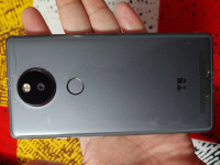 Micromax yu yutopia