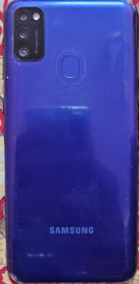 Samsung Galaxy M21