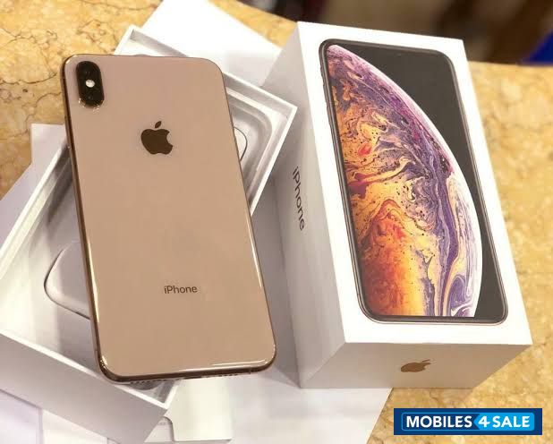 Apple  iPhone 📱 XSMAX 512 GB