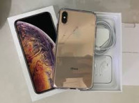 Apple  iPhone 📱 XSMAX 512 GB