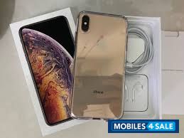 Apple  iPhone 📱 XSMAX 512 GB