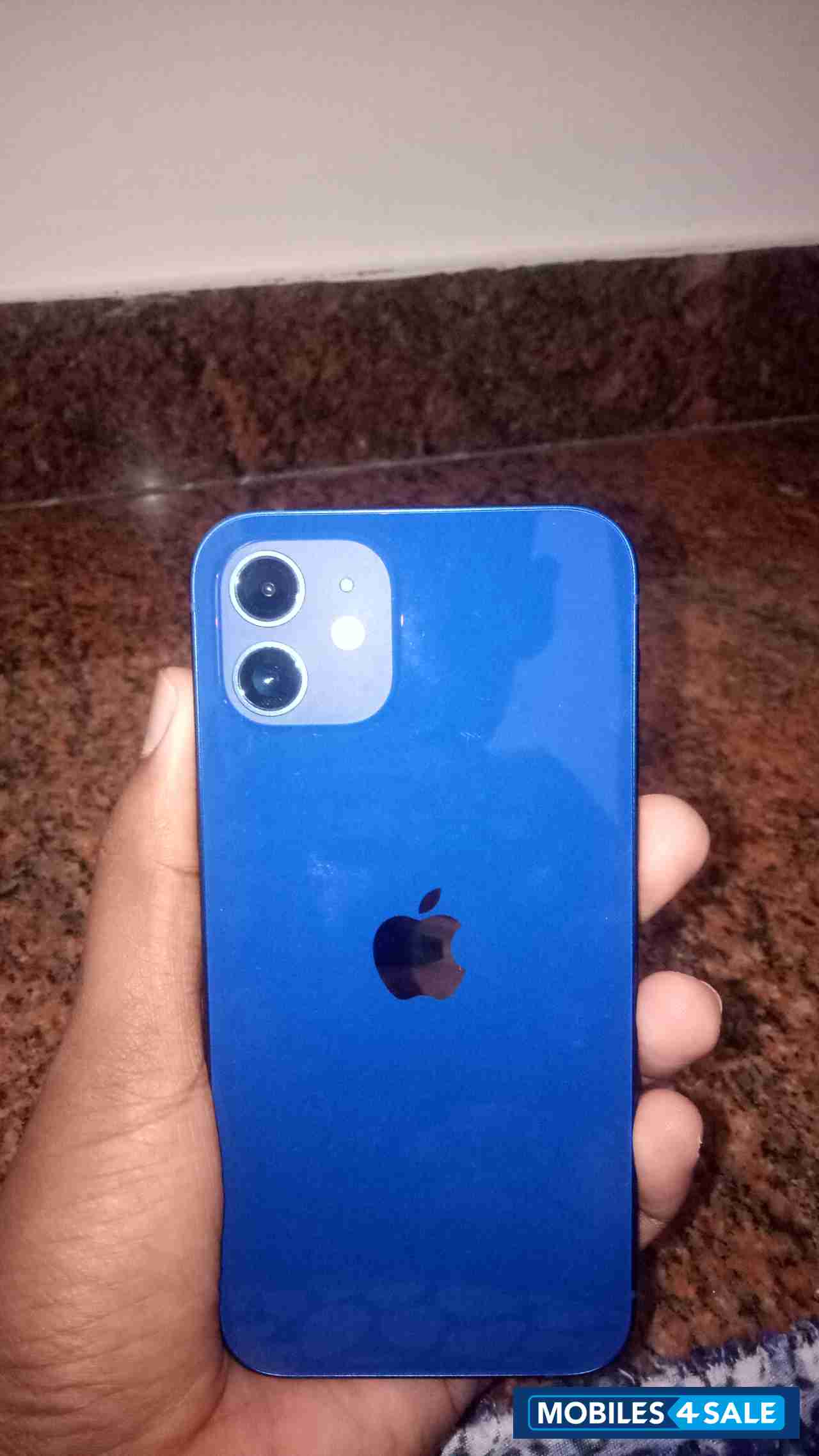 Apple Iphone 12 128 GB