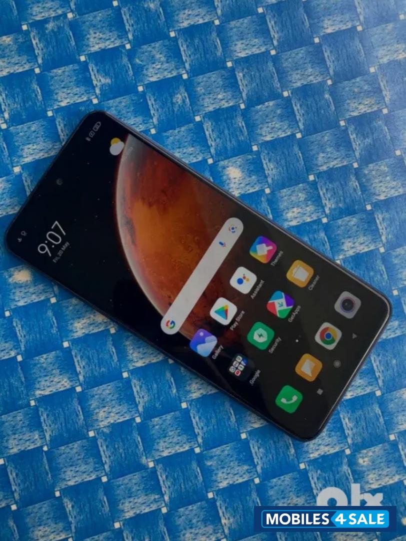 Xiaomi Redmi note 9 pro Max