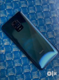 Xiaomi Redmi note 9 pro Max