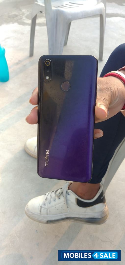Realme  Realme 3 pro
