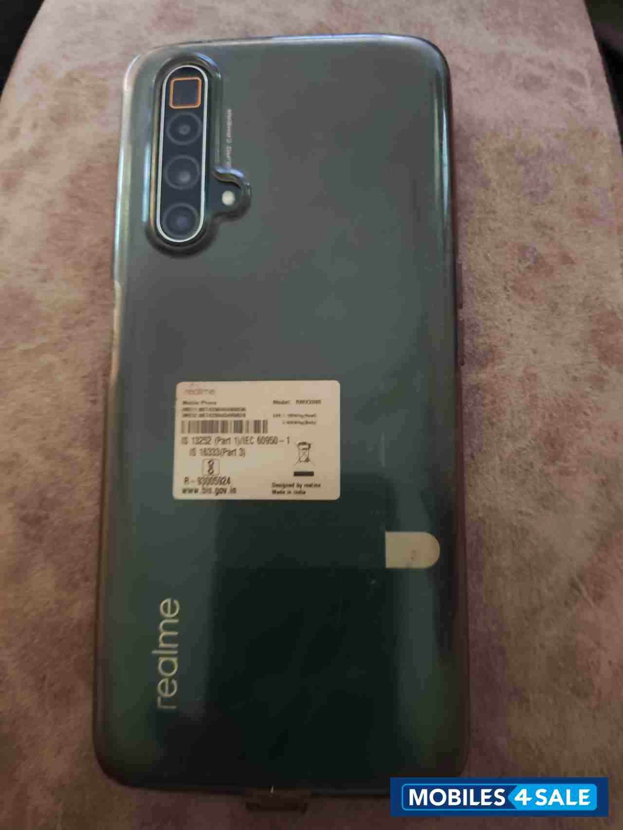 Realme  X3 superzoom