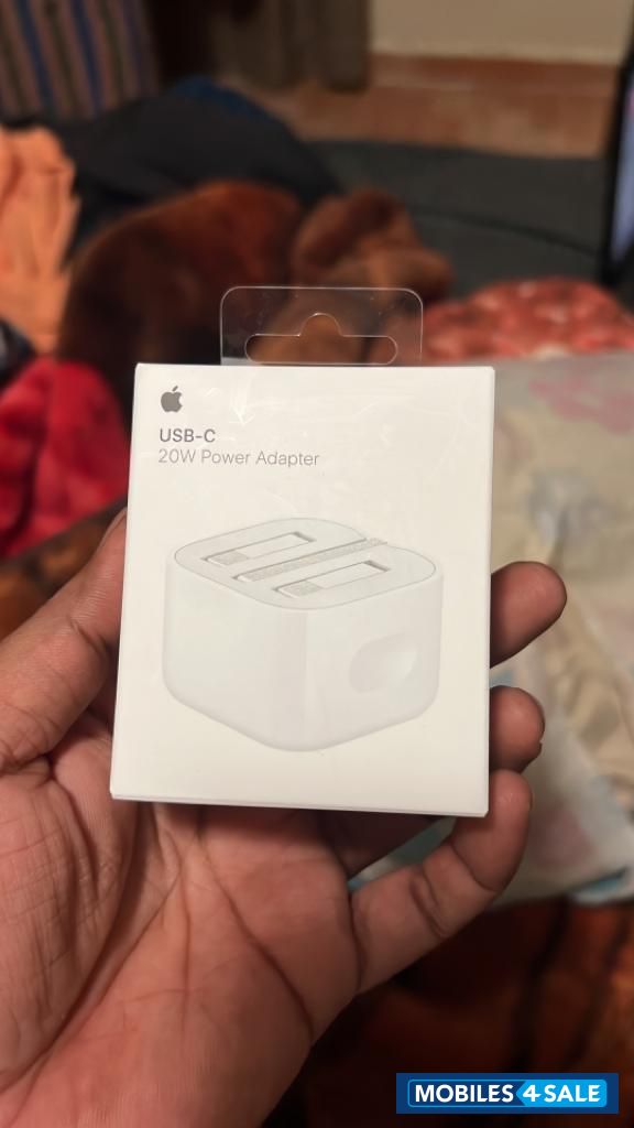 Blue Apple  13 pro max 256