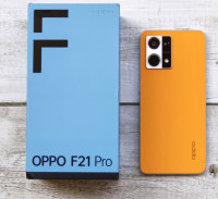 Oppo  F21pro