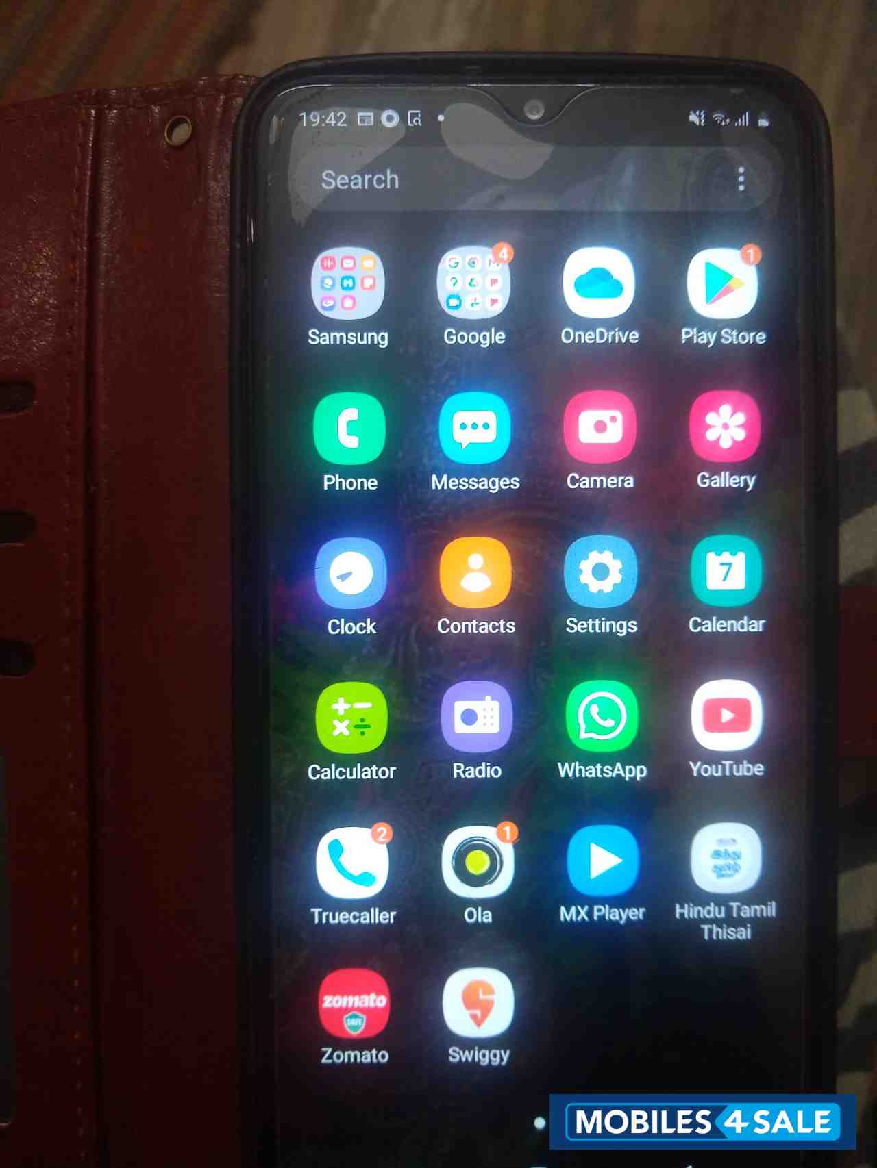 Samsung  Galaxy M10