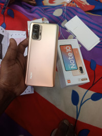 Redmi Redmi note 10 pro