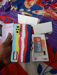 Redmi Redmi note 10 pro
