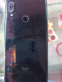 Xiaomi  Redmi Note 7s