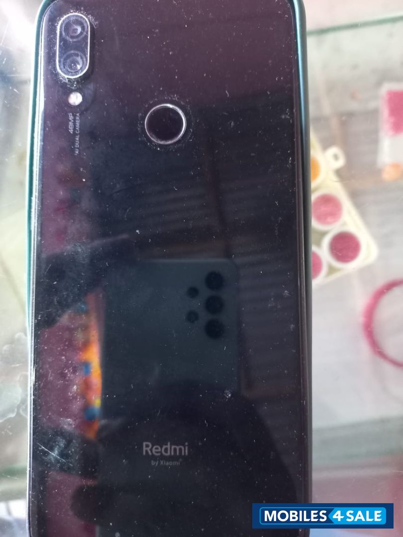 Xiaomi  Redmi Note 7s