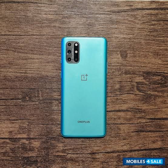 OnePlus  8T