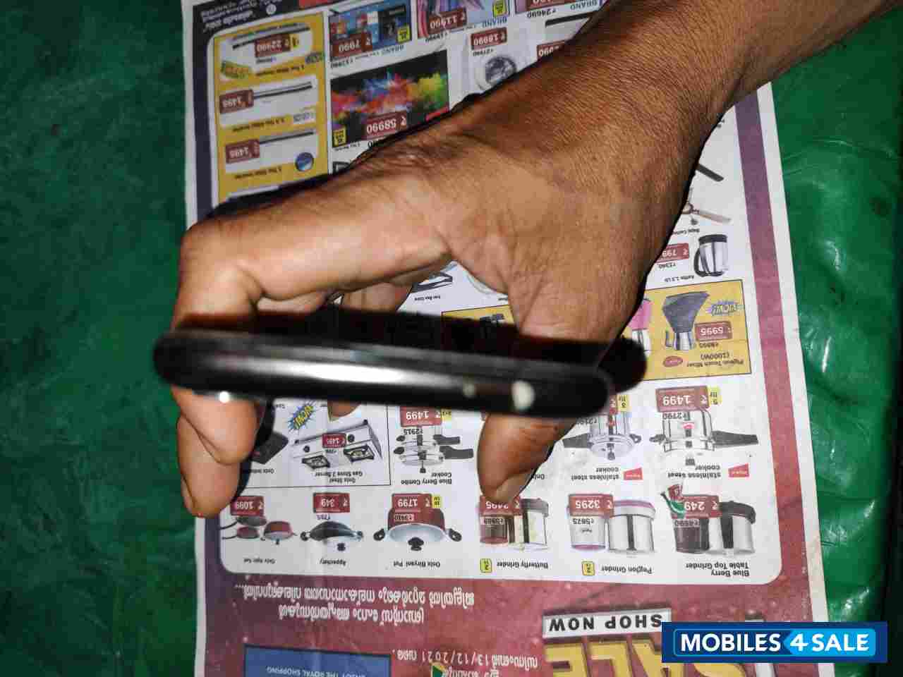 Motorola  Motorola one power