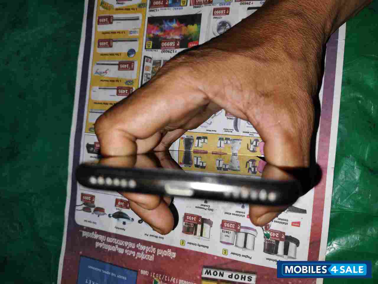 Motorola  Motorola one power