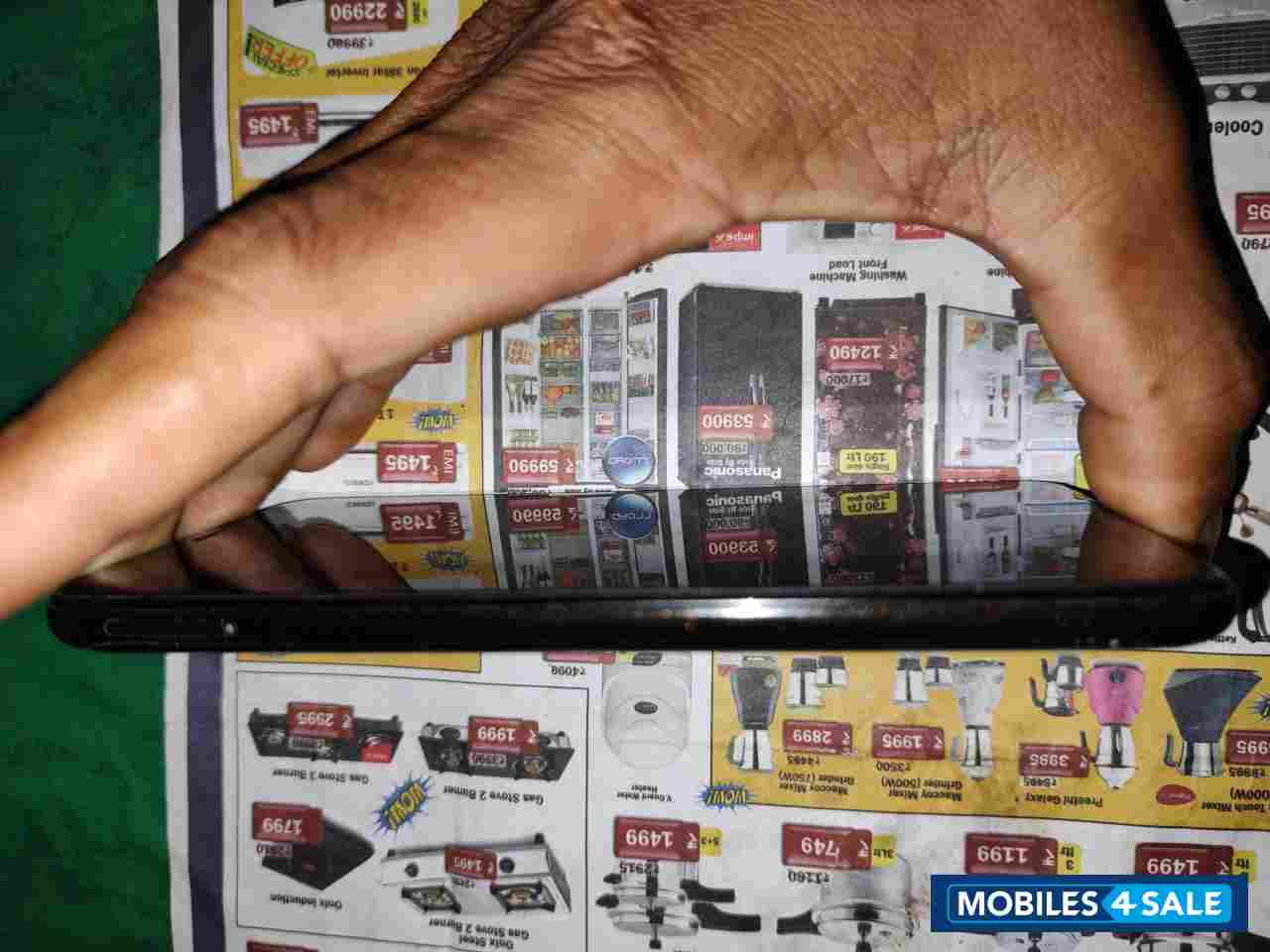 Motorola  Motorola one power