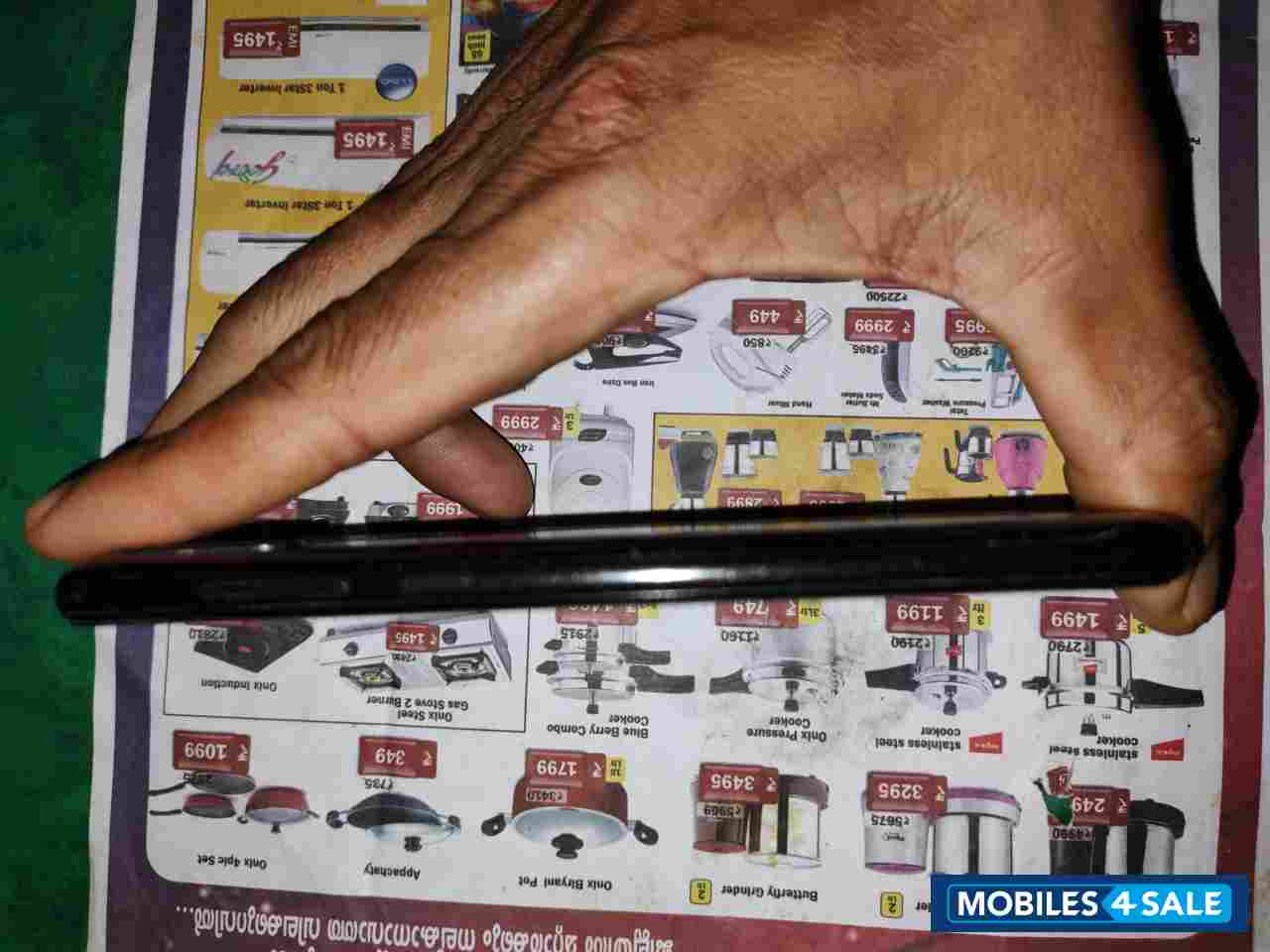 Motorola  Motorola one power