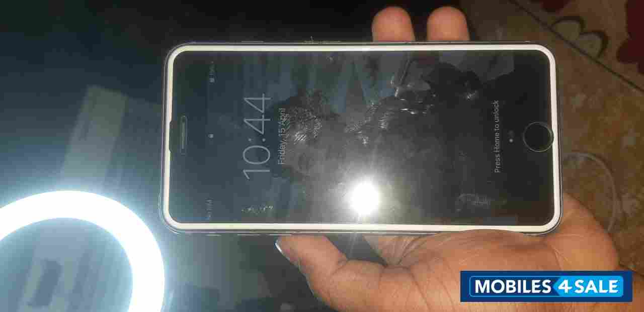 Apple  iPhone 6s plus