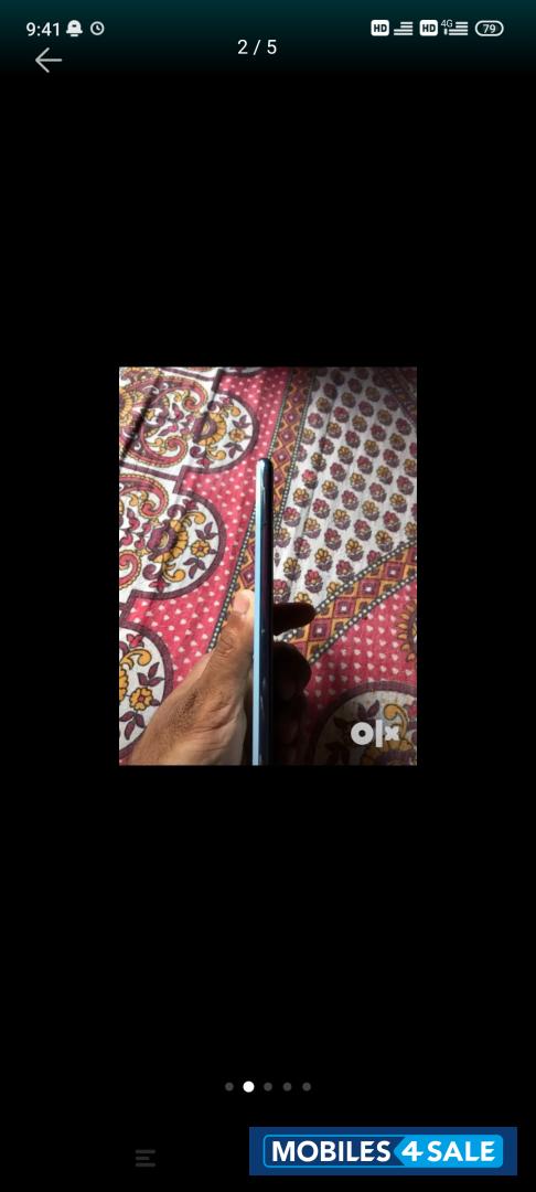 Xiaomi  Redmi Note 10