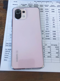 Rose Xiaomi  MI 11 LITE NE 5G