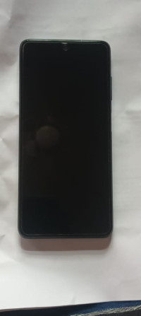 Black POCO X3 Pro