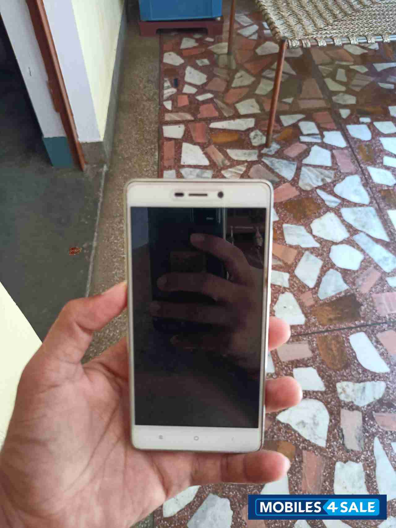 Xiaomi  Redmi 3s