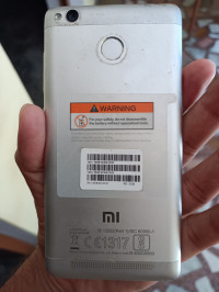Xiaomi Redmi 3s