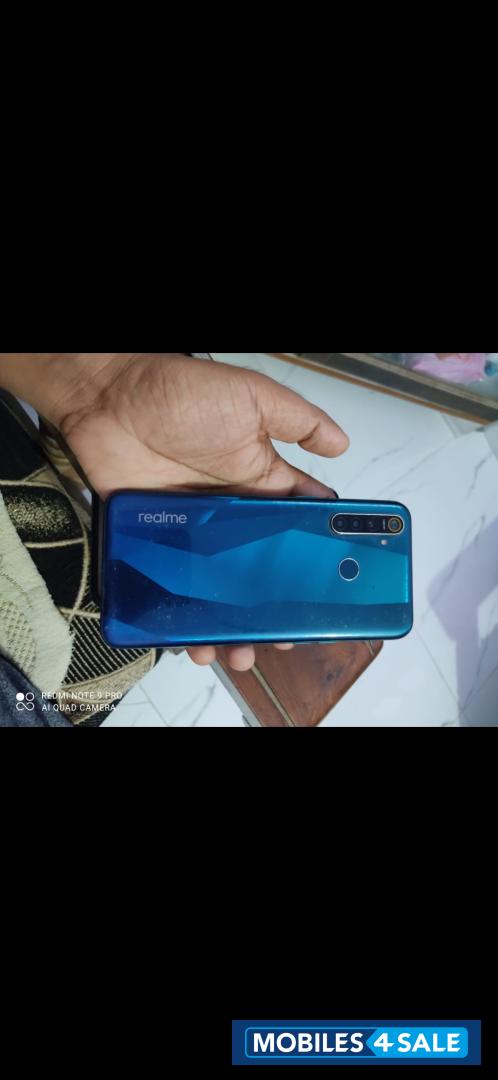 Realme  5 Pro