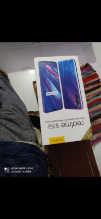Realme  5 Pro