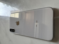 Apple  iPhone X