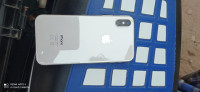 Apple  iPhone x