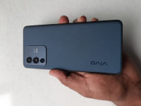 Black Vivo  V23 Pro
