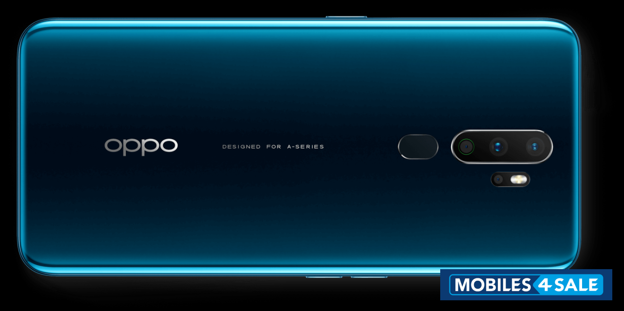 Oppo  Oppo A5 2020