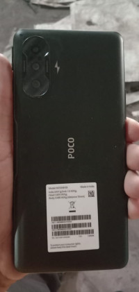POCO  Poco f3 gt 8 gb 128