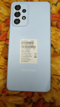 Samsung A33 5g