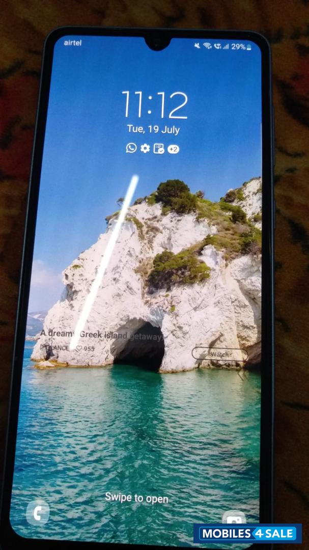 Samsung  A33 5g