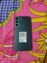 Samsung  s22