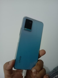 Vivo  Y33T