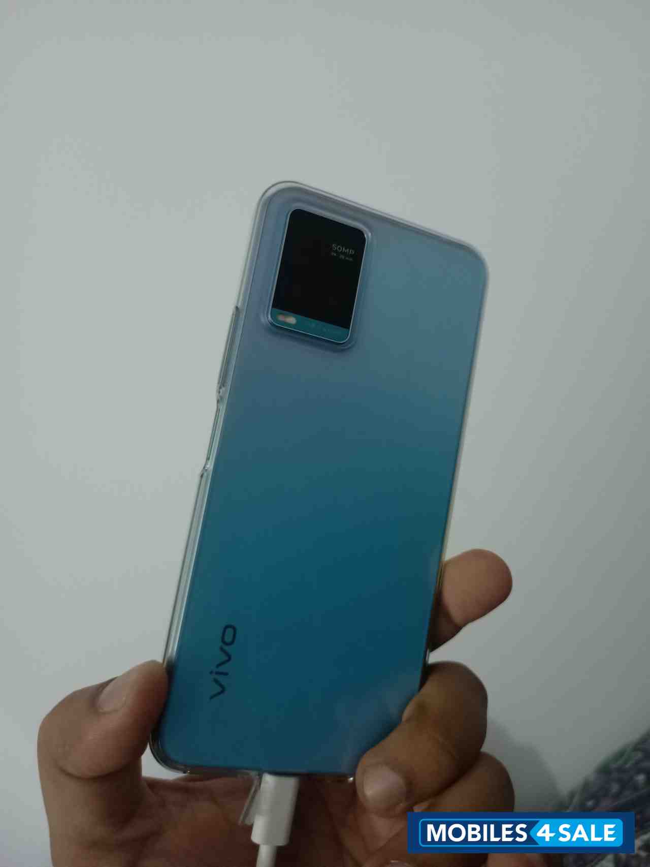 Vivo Y33T