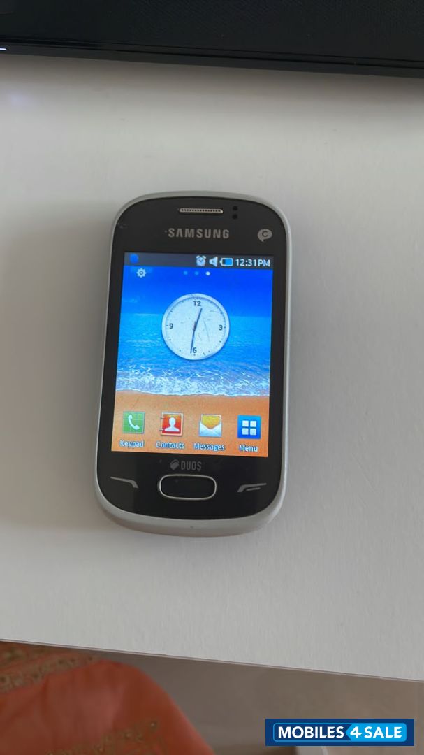 Samsung  Rex 70 GT-S3802